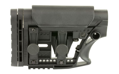 LUTH AR MBA-3 CARB STK BLK - Image 2