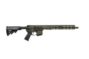 LWRC IC-DI 350LEG ODG 16.1" 5+1 ML