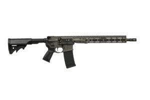 LWRC IC-DI 300BLK TUN 16.1" 30+1 ML