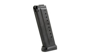 MEC-GAR MAG COLT 1911 9MM 10 RD AFC