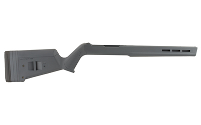 MAGPUL HUNTER X-22 STK RUG 10/22 GRY - Image 2