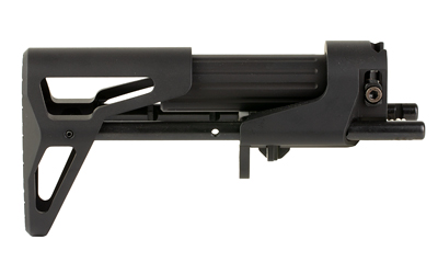 MAXIM PIC RAIL STOCK BLK - Image 2