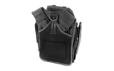NCSTAR VISM FIRST RESP UTL BAG GRY - Image 2
