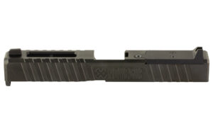 NOVESKE OR SLD FOR GLOCK 17 G3 BLACK