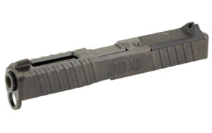 NOVESKE OR SLD/BARREL GLK 19 G4 BLK