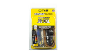 OTIS .22CAL RIPCORD DELUXE KIT