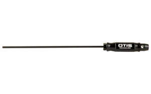 OTIS PISTOL CLEANING ROD 11" BLK