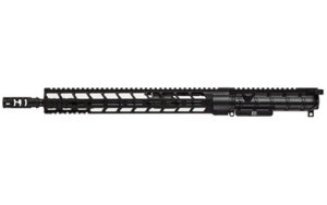 PWS MK116 MOD 2-M UPPER 16.1" BLK