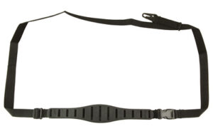 QUAKE CLAW TACTICAL RIFLE BLACK