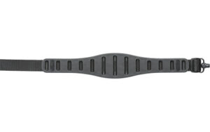 QUAKE CLAW CONTOUR SLING QD BLK