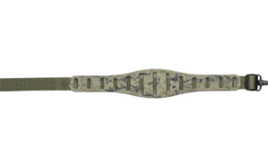 QUAKE CLAW CONTOUR SLING QD CAMO
