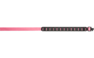 QUAKE CLAW SLIMLINE SLING SWVL PINK