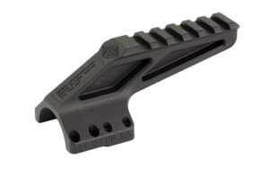 REPTILIA ROF 34MM DIVING BOARD BLACK