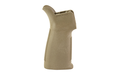 REPTILIA CQG-L AR PISTOL GRIP FDE - Image 2