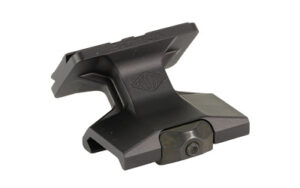 REPTILIA DOT MOUNT 45 ACRO/MPS BLACK