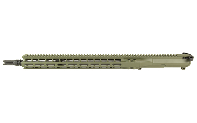 RADIAN UPPER 17.5" 223 WYLDE ODG - Image 3