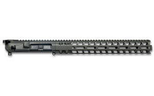 RADIAN UPPER/HANDGUARD SET 14" GRAY
