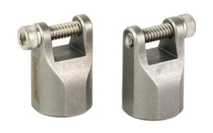 SAMSON SWIVEL STUD QD ADPTR 2PK STS
