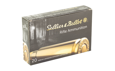 S&B 30-06 150GR SPCE 20/400 - Image 2