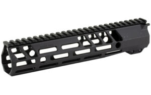 SHARPS 10" MLOK HG FULL TOP RAIL BLK