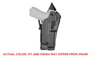SL 6390RDS ALS MID LVL I HOLSTER BLK