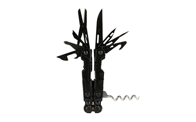 SOG POWERLITRE BLACK - Image 2