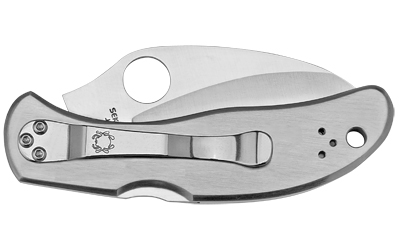 SPYDERCO HARPY STNLS SPYDEREDGE - Image 2