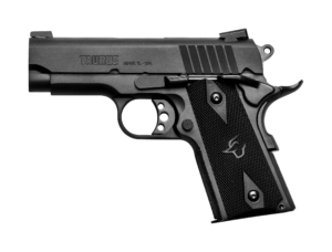 TAURUS 1911 OFFICER 9MM BL 3.5" 8+1