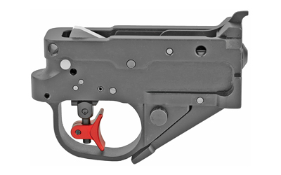 TIMNEY TRIG 2 STG FOR RUGER 1022 BLK - Image 2