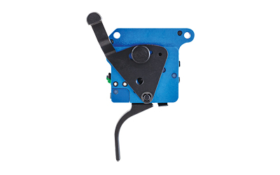 TIMNEY TRIG REM 700 2 STG STR RH BLK - Image 3