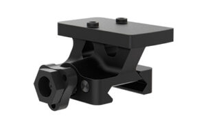 TRIJICON RMRCC FULL CW MOUNT Q-LOC