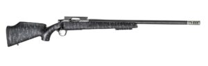 CHRISTENSEN ARMS TRAVERSE 6.5CR BLK/GRY 20"