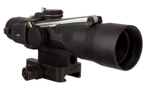 TRIJICON ACOG 3X30 GRN HS/DOT .223