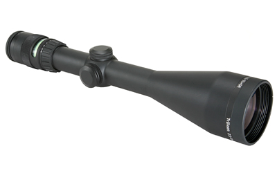 TRIJICON ACCUPOINT 2.5-10X56 GRN DOT - Image 2