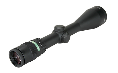 TRIJICON ACCUPOINT 2.5-10X56 GRN DOT - Image 4