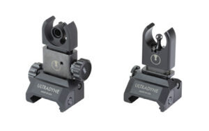 ULTRADYNE C4 FLDNG SIGHT COMBO 7.62