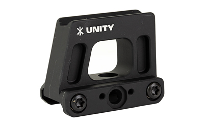 UNITY FAST MICROPRISM BLACK