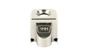 ZAF COMP FOR GLK 9MM G1-5 1/2X28 SS