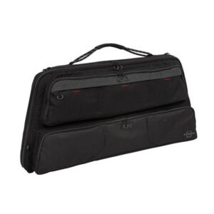 Allen Titan Larkspur Bow Case 40" Black