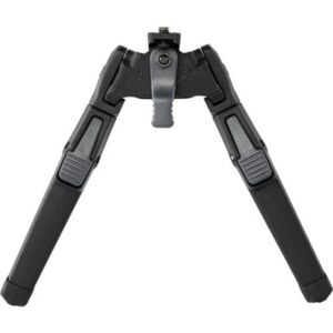 Savage Arms Adjustable Bipod M-LOK 7.2"-10" Black