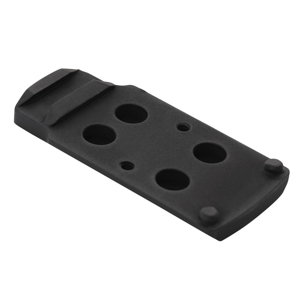 Colt 1911 RMR Adapter Plate