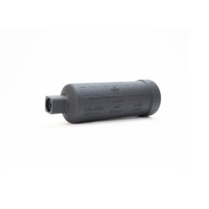 Bushmaster MUTA II BM556 Suppressor 5.56/.223 1/2x28 Black
