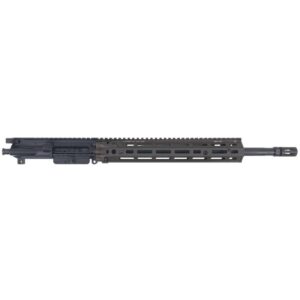 Daniel Defense DD4 RIII Complete Upper Receiver 16" Barrel FDE