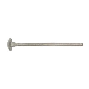 Rig'Em Right Long Stem Mushroom Weights 8oz 12/ct