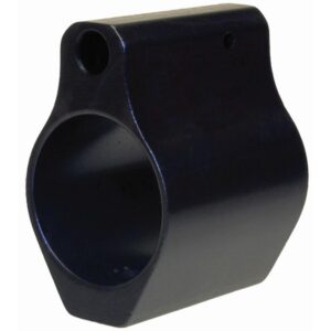 ERGO .750 LOW PROFILE GAS BLOCK