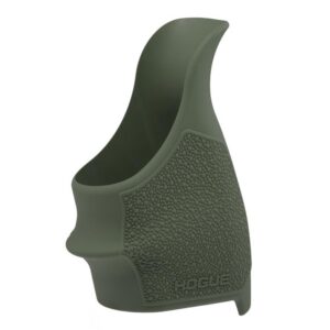 Hogue Handall Beavertail Grive Sleeve for Taurus PT-111 Millenium G2/G2C/G3C/G3XL OD Green