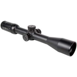Sightmark Core TX 2.0 Rifle Scope 4-16x44 30mm MR2 Illuminated Black