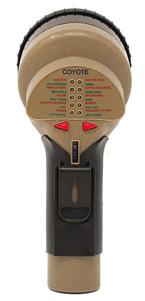 Cass Creek Mega Amp 20x Predator Call