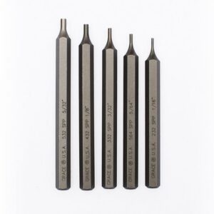 Grace USA - Starter Short Pin Punch Set