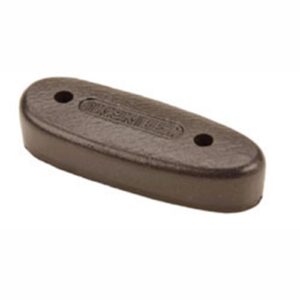 KICK-EEZ Dual Action All Purpose Recoil Pad - 5 5/8" L x 2" W x 15/16" T Dual 3/16"